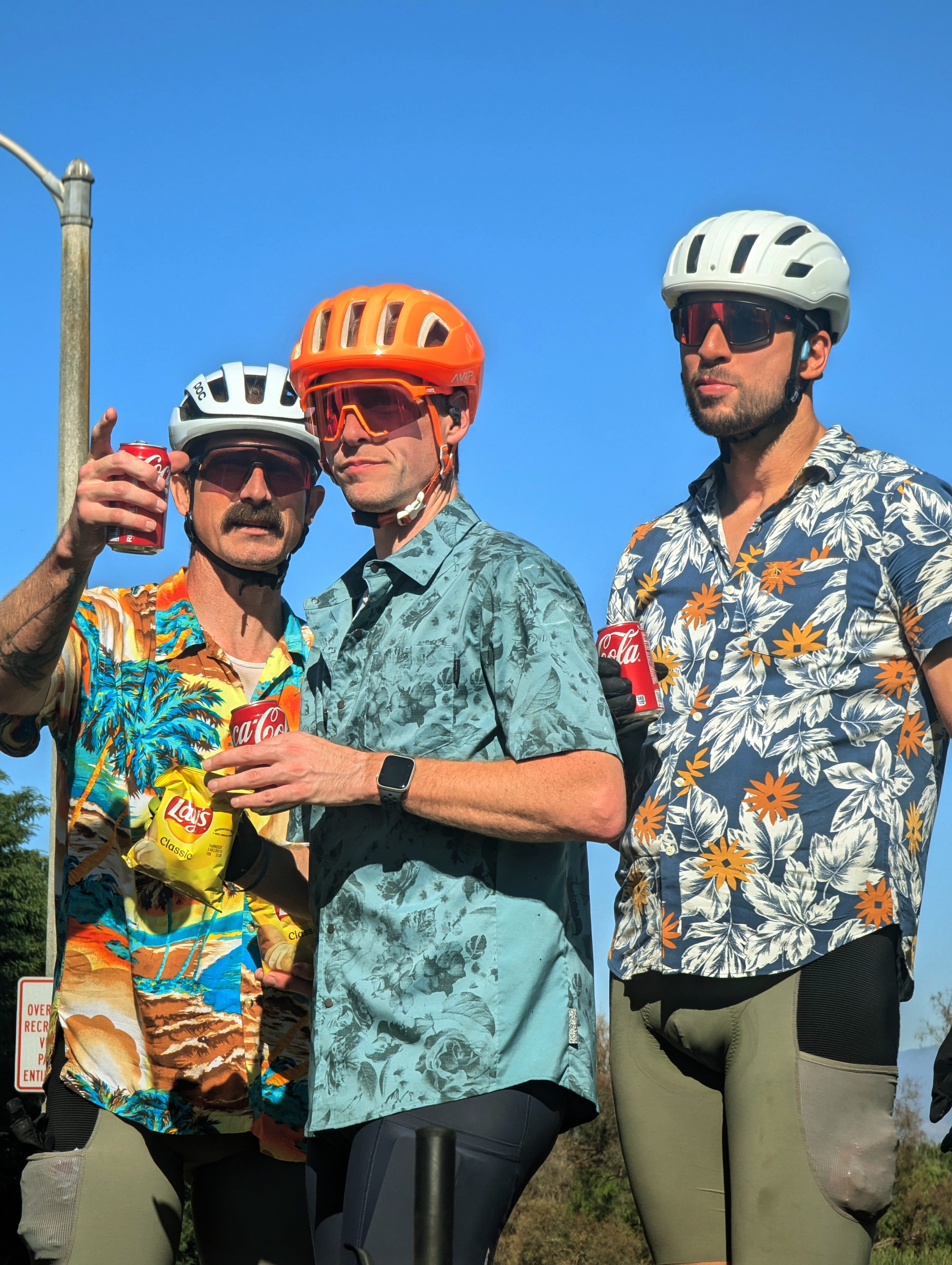 A rider during The Endless Summer